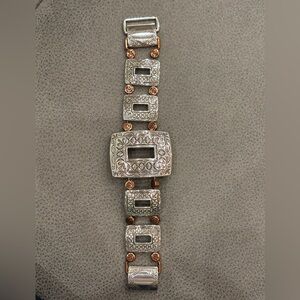 Like new Brighton bracelet